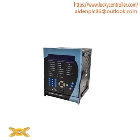 GE EPSCPE100-ABAC Custom Processed Module for Industrial Automation Systems