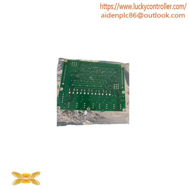 GE EPSCPE100-ABAC Custom Processed Module for Industrial Automation Systems