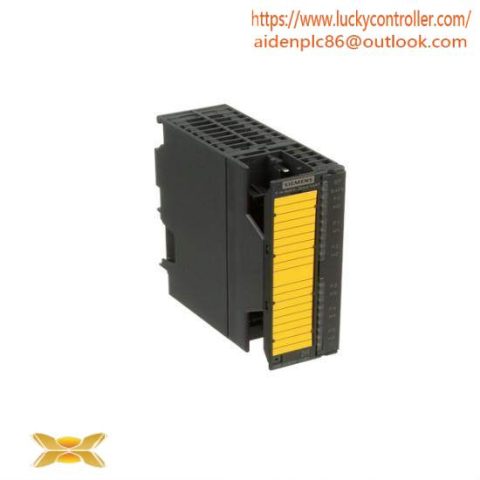 GE ESP10B High-Performance Industrial Control Module