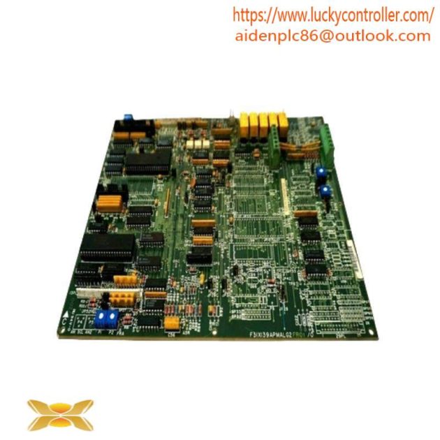 GE EVMECNTM13 Module for Industrial Control Systems