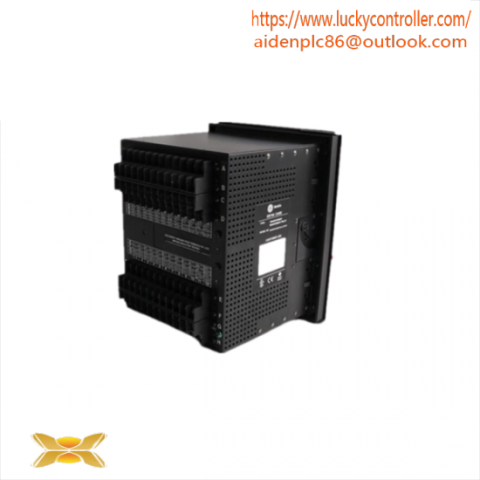GE FANUC 745-W2-P5-G5-HI-A-L Transformer Protection System: Comprehensive Reliability for Industrial Automation