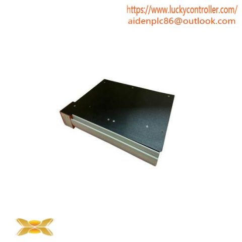 GE FANUC 78005196 - TGT Expansion Axis Module