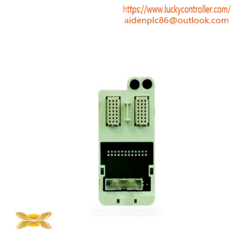 GE Fanuc 8601-FT-NI Field Terminal: Industrial Automation Module, Precision and Durability Combined