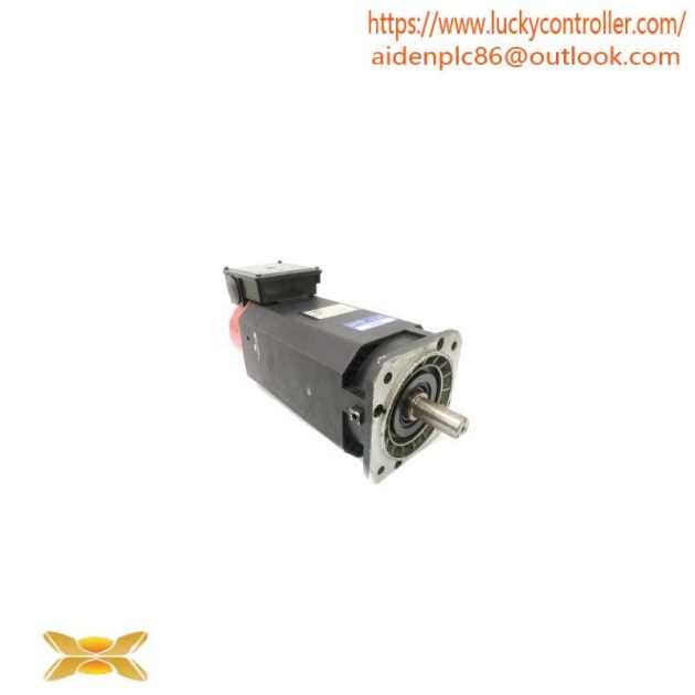 GE FANUC A06B-0753-B390#3000 Servo Motor, High-Speed Precision Control