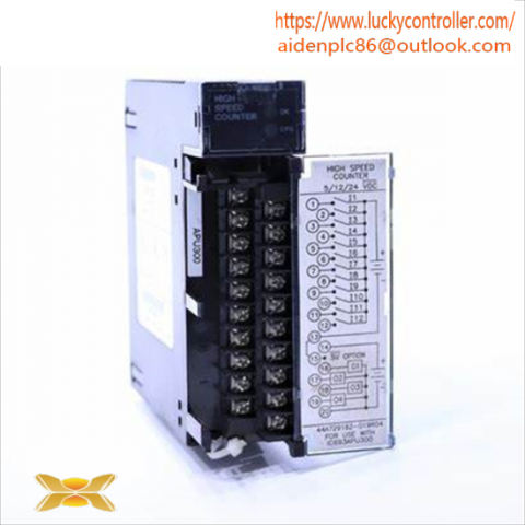 GE FANUC DS200GSIAGICGD - High-Performance Common DC Bus Regeneration Board
