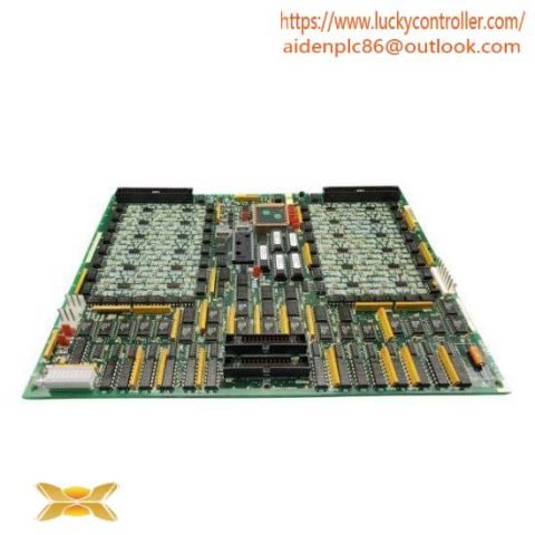 GE FANUC DS200LRPAG1AGF Line Protection - Advanced Circuit Integrity Solution