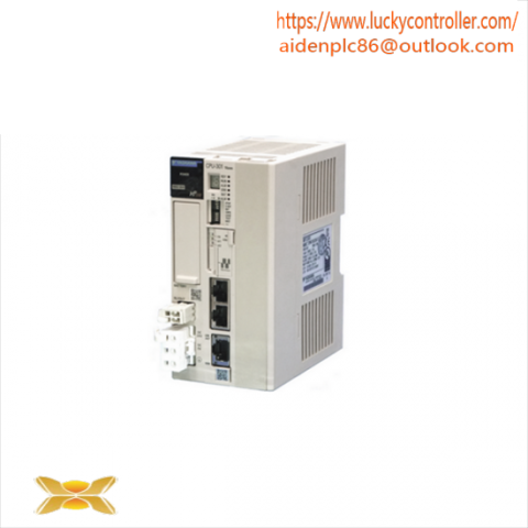 GE FANUC DS3800XAIC1C1C6BA03 - Advanced PLC Module for Industrial Automation