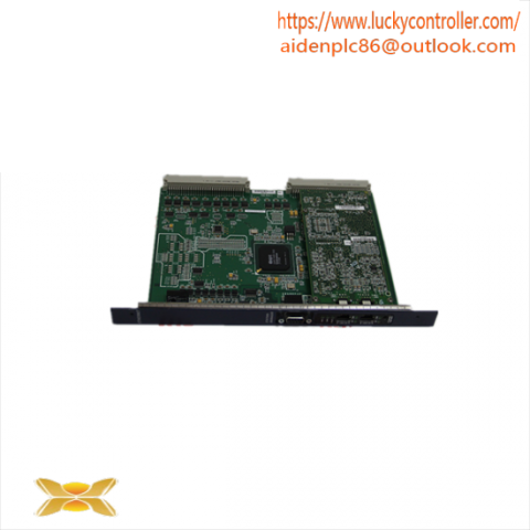 GE-FANUC IC647TDV700 Output Module