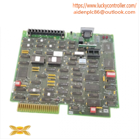GE Fanuc IC660CBB902K Bus Control PCB Circuit Board