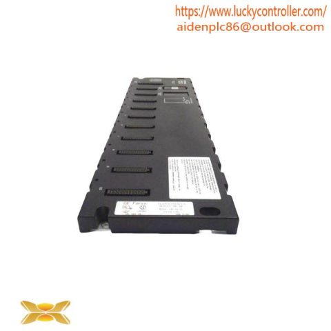 GE FANUC IC693CPU321 Programmable Controller - Advanced Automation Solution