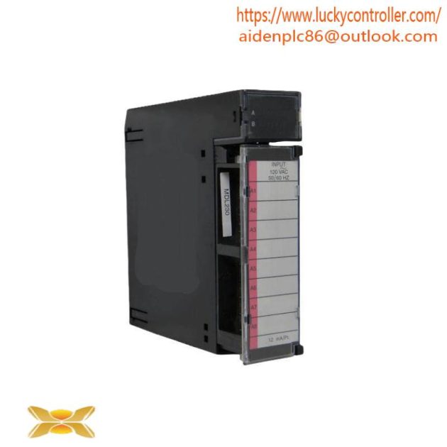 GE FANUC IC693MDL230 Factory Sealed Input Module