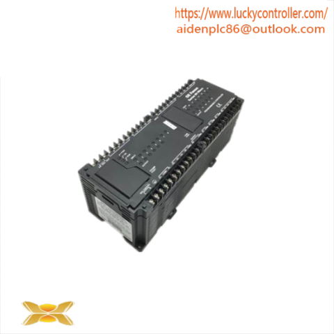 GE FANUC IC693UDR005RP1 Programmable Controller