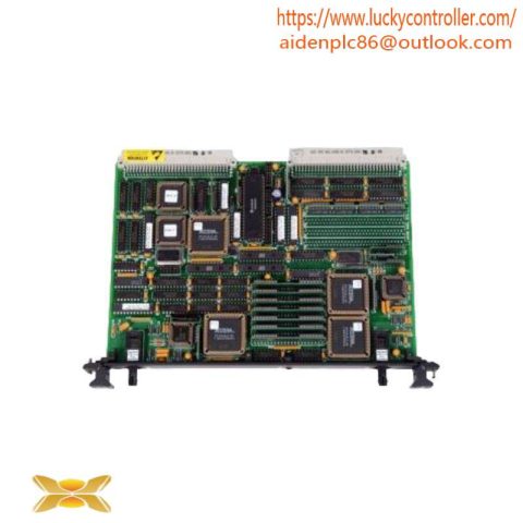 GE Fanuc IC697VAL314 Analog Input Module: Precision & Efficiency in Automation