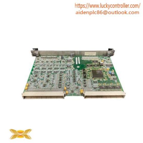 GE Fanuc IS200EMIOH1A/IS200EMIOH1ACA - High-Performance Printed Circuit Board for Industrial Control Systems