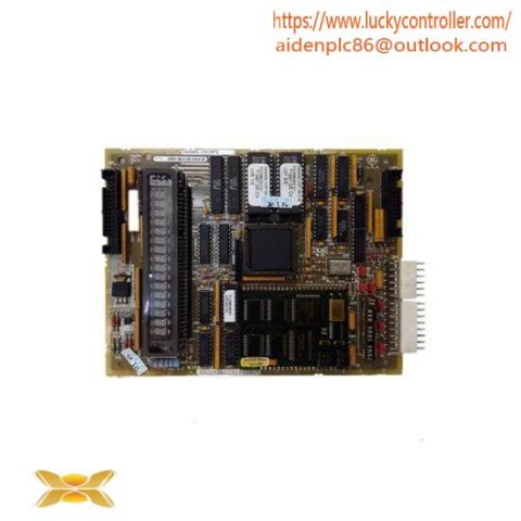 GE Fanuc SF412024 517-0224-16A-504376 820-0297 Module: Industrial Control Solutions for Enhanced Performance and Reliability