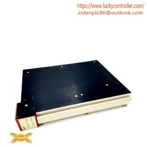 GE Fanuc TGTAI0V80BC Relay, Industrial Control Module