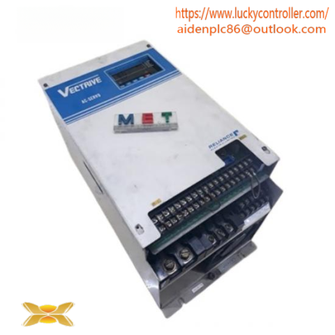 GE FANUC VCIB-16A Modular Control System, High Performance Industrial Automation Module