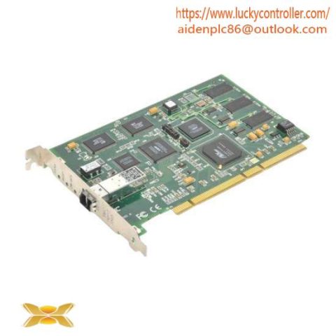 GE Fanuc /VMIC VMICPCI 17325 151 - Brand New
