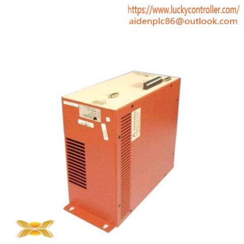 GE Fanuc WHEDCO SMJ-31GE-2-D PLC Module: Advanced Industrial Control Solution