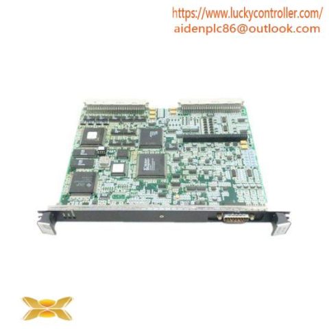 GE H201CI-1 High-Performance Industrial Control Module