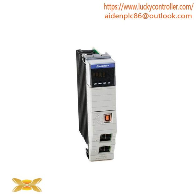 GE H201TI High Precision Industrial Control Module