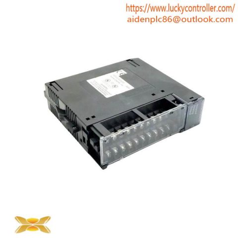 GE HE693DAC420 Isolated Analog Output Module - Precision Control for Industrial Automation