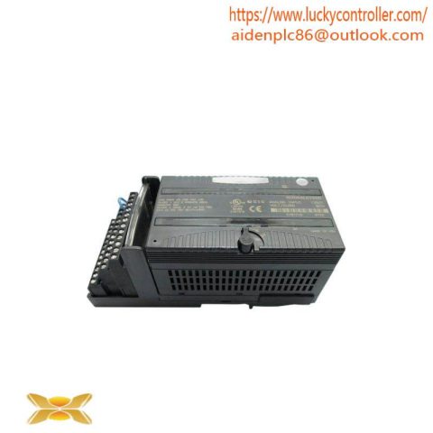 GE HE693STP104AX PLC Module