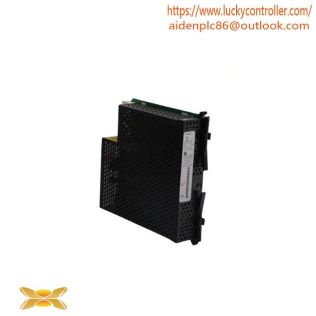GE HE693STP104AX PLC Module