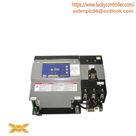 GE HE693STP110 - Industrial Control Module for Automation Systems