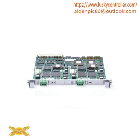GE HE700GEN200 Industrial Control Module