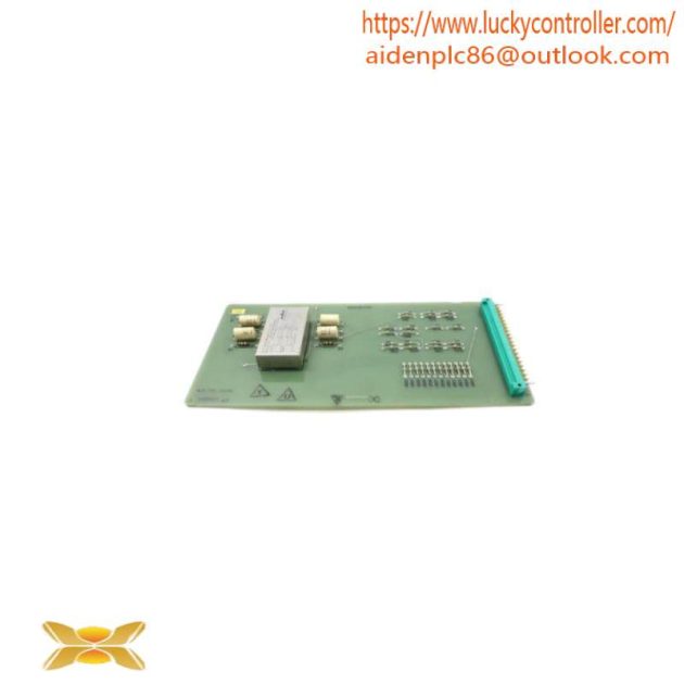 GE HE700GEN200 Industrial Control Module