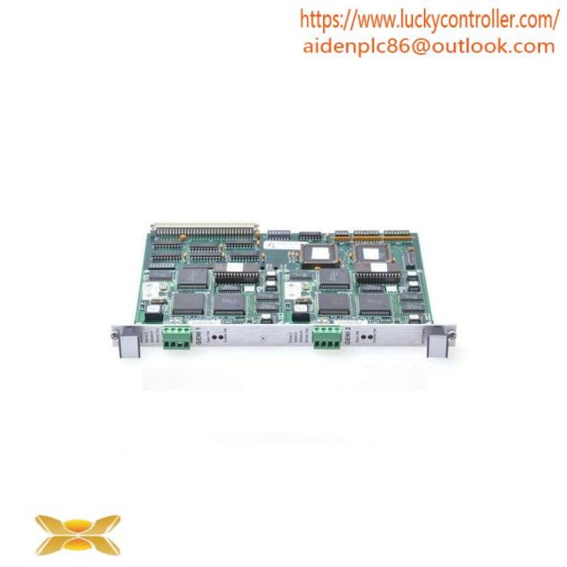 GE HE700GEN200 Industrial Control Module