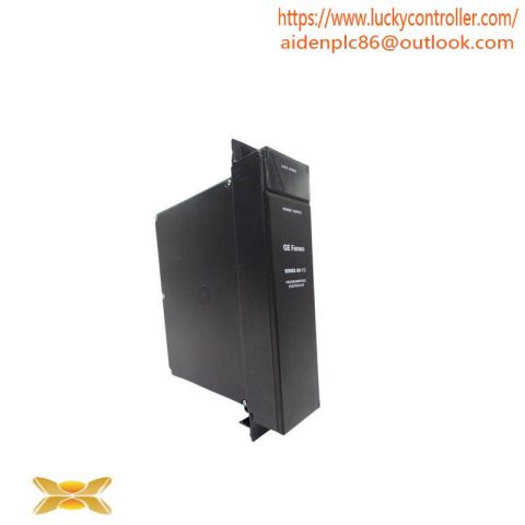 GE HE700GEN200C - High-Performance Industrial Control Module