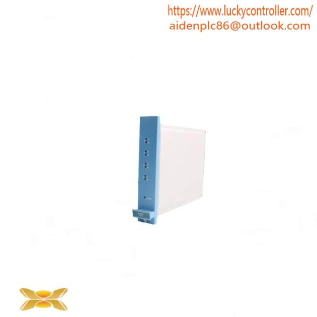 GE HE700GEN200C - High-Performance Industrial Control Module