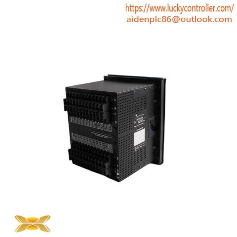 GE IC200ALG430 - Advanced Mixed Module for Industrial Automation
