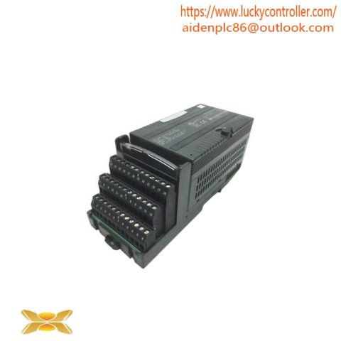 GE IC200ALG620 Industrial Control Module