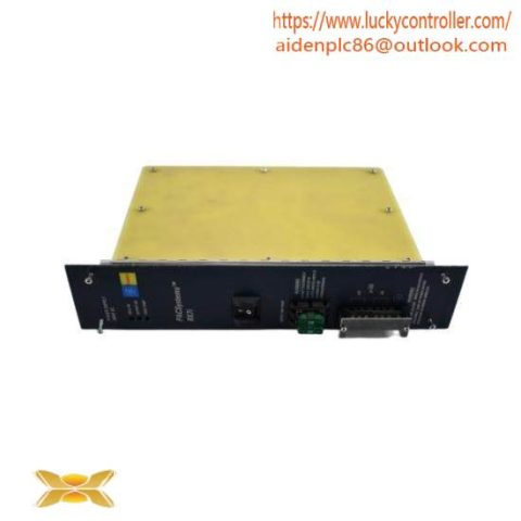 GE IC200CHS001 Base for Industrial Automation Systems