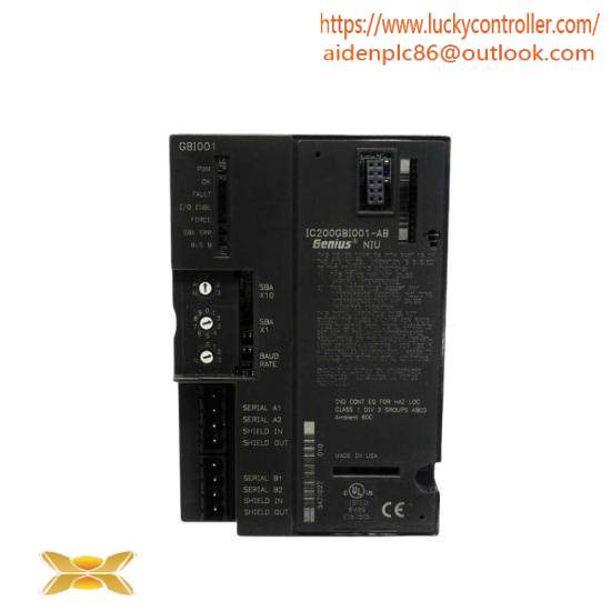 ge_ic200gbi001.jpg GE IC200GBI001 Industrial Control Module