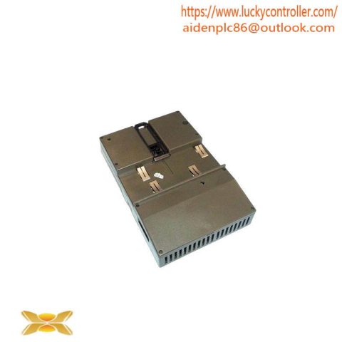 GE IC200PBI001 Interface Module - Advanced Industrial Control Solution