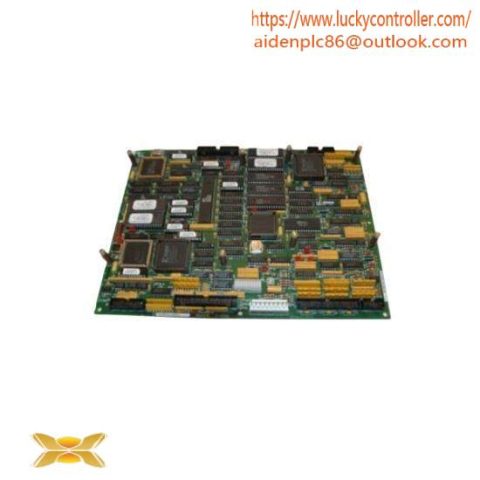 GE IC200PWR012D Power Supply Module for Industrial Automation