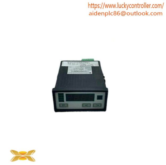 GE IC200PWR012D Power Supply Module for Industrial Automation