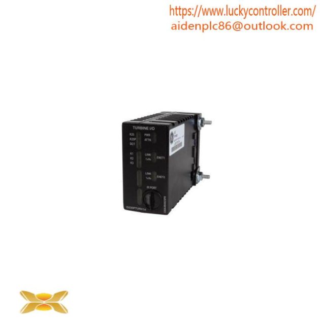 GE IC200PWR101D Power Supply Module for VersaMax PLC Systems