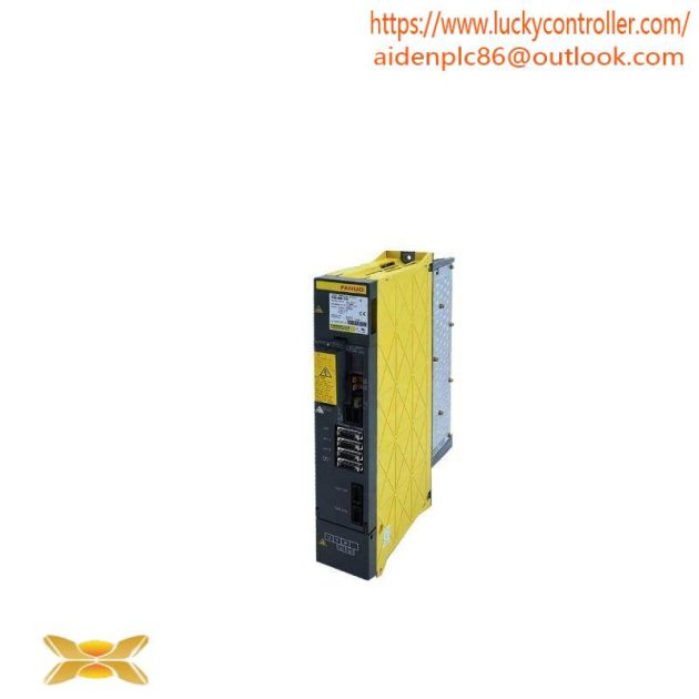 GE IC3645LXCD1 Control Module for Industrial Automation Systems