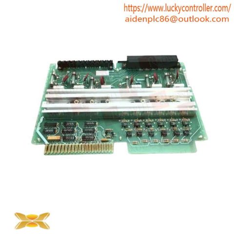 GE IC600BF910, IC600FP910K, IC600BF910K | Isolation Control Output Board, Precision for Industrial Automation
