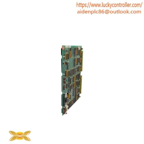 GE IC600LX624 Memory Module: High Performance Industrial Control Solution