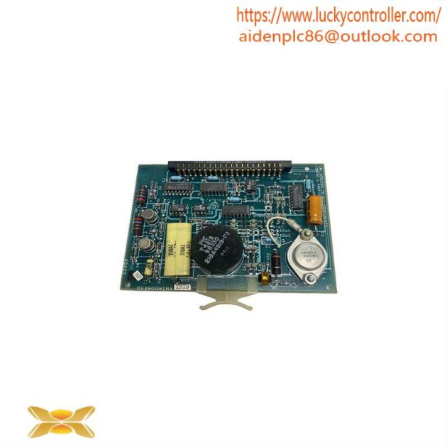 GE IC660BBD023 Digital Input Module, 200 Character Limit