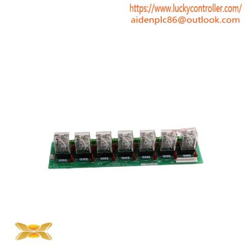 GE IC660BRD024C1: High-Performance Discrete Source Block for Industrial Automation