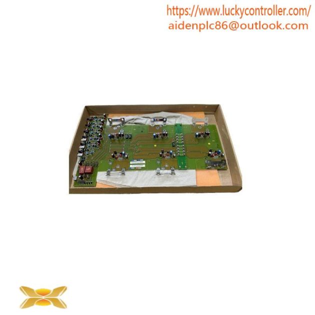 GE IC660ELB912 Control Module; Manufacturer: GE