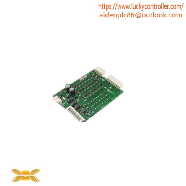 GE IC660ELB912G Genius I/O Daughterboard