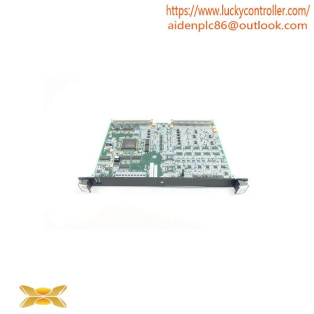 GE IC660ELB912G Genius I/O Daughterboard